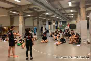 Wat doet 'Road to Glory'?