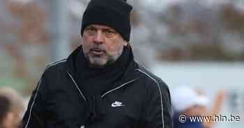 John Vanmullem en Beaufort Middelkerke sluiten 2021 met 15 op 15 af: “We hebben onze draai gevonden” - Het Laatste Nieuws