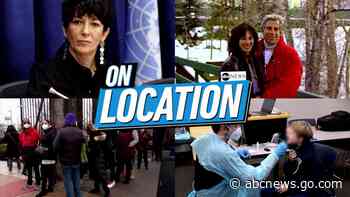 Authorities: Guardians killed Alaska boy after mom's death