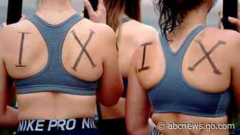 UConn reaches settlement with rowers in gender equity suit