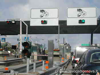 Autostrade, tariffe dimezzate sulla rete ligure a gennaio: tagli tra Savona, Ovada e Rapallo - LaVoceDiGenova.it