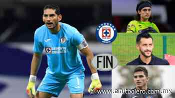 El reemplazo de Chuy Corona en Cruz Azul, le daría el sí todo por Conejo Pérez - El Futbolero México