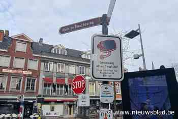 Twee extra camera’s zullen centrum in het oog houden