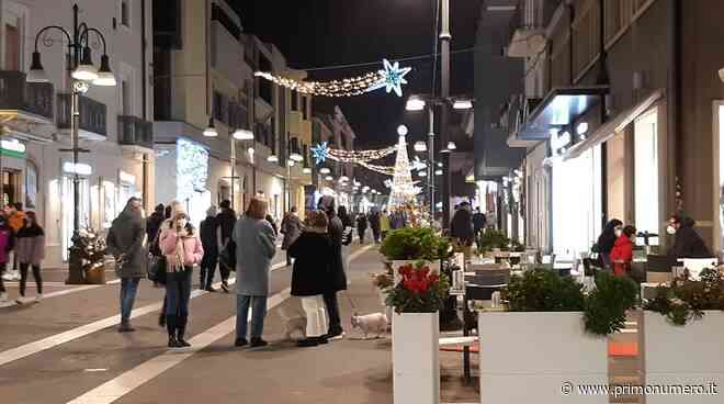 Omicron preoccupa Roberti: Termoli chiude alle 20 - Primonumero