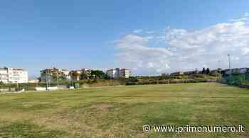 Termoli, rubato tabellone pubblicitario al campo di Difesa Grande - Primonumero