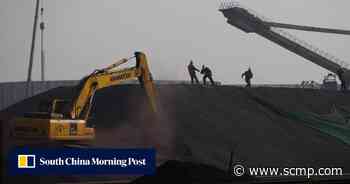 China vows greater iron ore self-sufficiency as 'deglobalisation tide' and coronavirus expose mineral supply risks - South China Morning Post