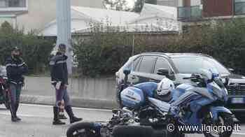 Lissone, tampona moto e uccide una donna: pirata condannato a dieci anni - IL GIORNO
