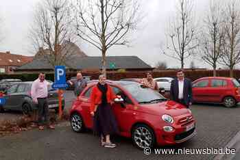 Dankzij “gezonde financiën” kan Ledegem in 2022 grote projecten realiseren. Blikvangers? Nieuwbouw op site De Samenkomst en veiliger fietspaden - Het Nieuwsblad