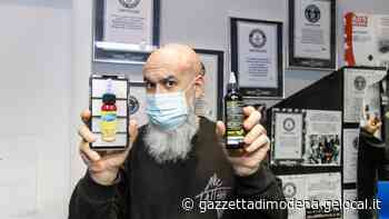 Soliera. Tatuaggi a colori fuorilegge? Alle Tattoo: «Quante falsità si sono raccontate» - La Gazzetta di Modena