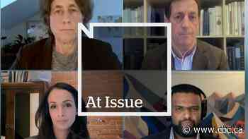 Your 2021 political questions | At Issue