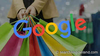 Google Search Console products rich result report error handling updated