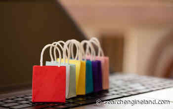 Google Merchant Center allows retailers to save product filters