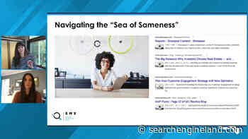 4 tips for creating visually stunning display ads