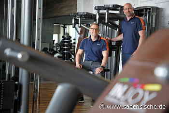 Riesa: Nur in Sachsen sind die Fitness-Studios zu - Sächsische.de