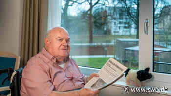 Corona im Altersheim: Was ist aus den ersten Geimpften in Ulm geworden? - SWP