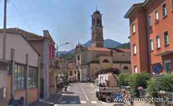 Germignaga, si rifiutano di mettere mascherine in chiesa: arrivano i carabinieri - Luino Notizie