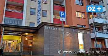 Stralsund: Corona-Maßnahmen - Zugangsbeschränkung für Betreutes Wohnen - Ostsee Zeitung