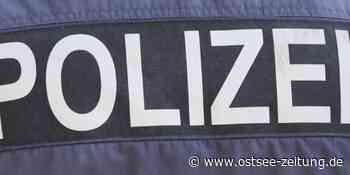 Stralsund: 63-Jährige seit Mittwoch vermisst - Ostsee Zeitung