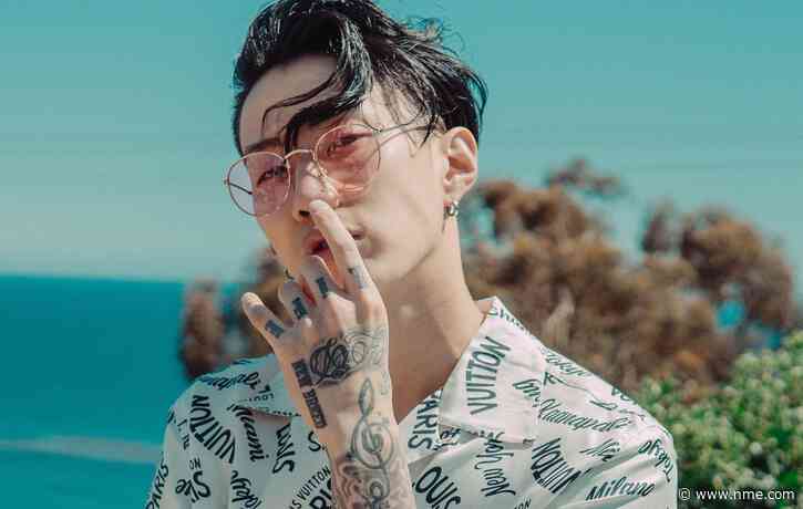 Jay Park steps down as CEO of AOMG and H1GHR MUSIC