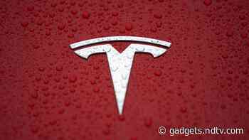 Tesla Recalls Nearly Half a Million Model 3, Model S Cars Over Safety Issues