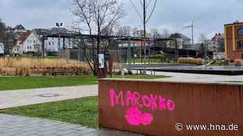 Mehrheitsbündnis gegen neuen Anlauf für Polizei-Projekt in Bad Hersfeld - HNA.de