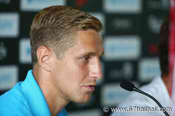 Michael Dawson bigs up nephew Joey’s Celtic pathway - 67 Hail Hail - Celtic FC News