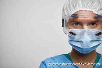 BC COVID-19 update for Dec. 29: 2,944 new cases - Dawson Creek Mirror