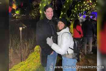 Bachelor in Paradise celebrities spotted in Victoria - Dawson Creek Mirror