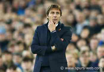 Michael Dawson ‘sure’ that Conte will not let Spurs man leave in January - The Spurs Web