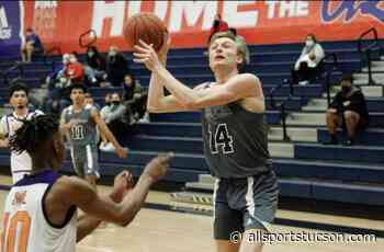 No. 9 Pima loses to Dawson (Mont.) in Aztec Classic - All Sports Tucson