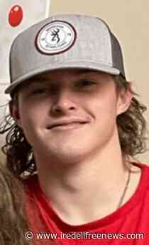 Dawson Tucker Church - Iredell Free News