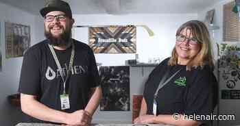 Dawson County flips 'green,' local officials still leery on recreational cannabis - Independent Record