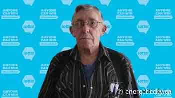 Dawson Creek Man wins $25K through impromptu Keno play - Energeticcity.ca