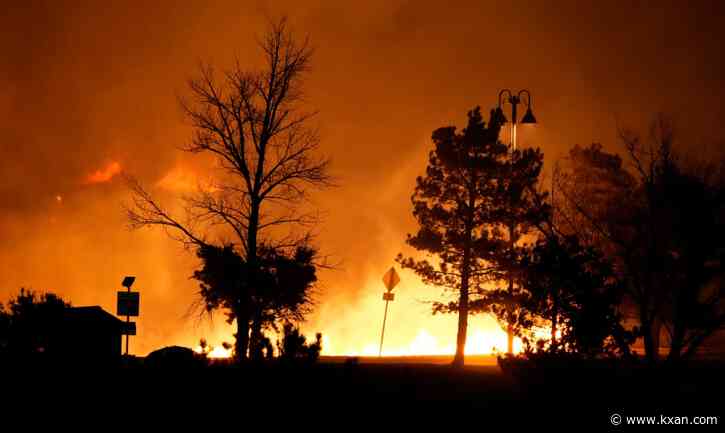 Live updates: 580+ homes destroyed by Marshall Fire, evacuation orders continue