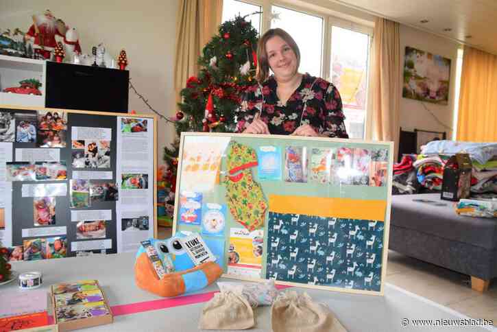 Vzw Kleine Held blijft vechten na financieel moeilijke coronaperiode: “Ik wil mijn meisje niet voor de tweede keer afgeven”