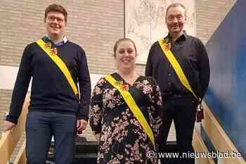 Halfweg de legislatuur: stoelendans in heel wat schepencolleges