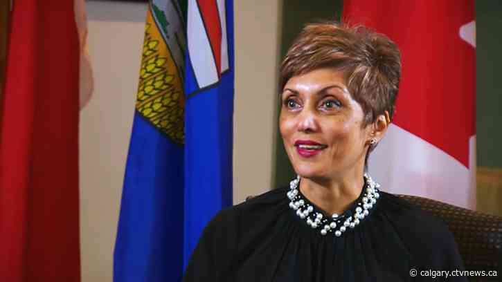 Year end interview with Mayor Jyoti Gondek