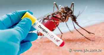 Guaramirim segue com orientações visando o combate da dengue - JDV - Jornal do Vale do Itapocu