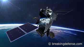 For Space Force, it’s acquisition, acquisition, acquisition: 2022 Preview