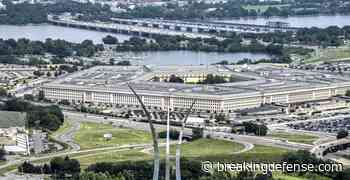 The Pentagon’s new strategy might already be behind the times: 2022 Preview