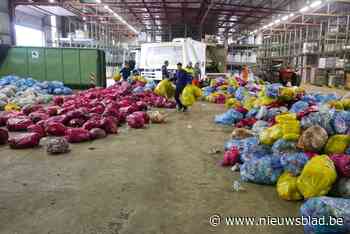 Een nieuw ophaalsysteem voor afval vanaf maandag: al uw vragen beantwoord