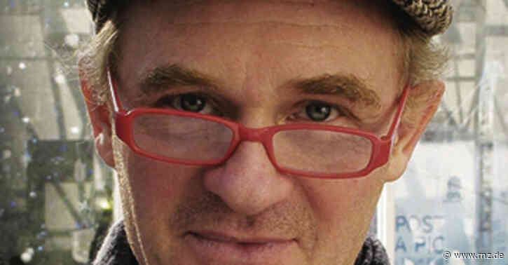 Würdigung:  Ein Musikkritik in unserer Zeit(ung)