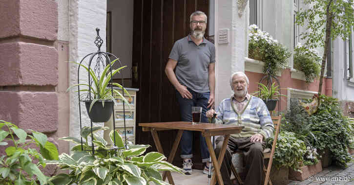 Heidelberg 2021:  Der Klappstuhl-Krach geht gut aus
