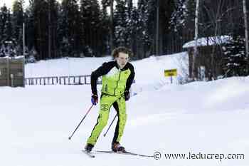 Quarter One: March - Leduc Representative
