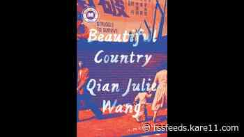 #Sunrisers Book Club Review: 'Beautiful Country: A Memoir'