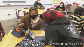 Saint Paul Public Schools make ethnic studies a required course