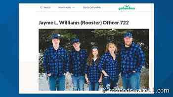 Itasca County Sheriff's deputy dies from COVID-19 complications