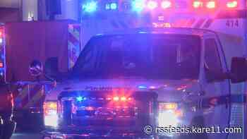 Georgia man dies in rollover crash on Highway 52