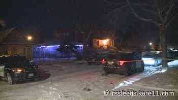 Frogtown shooting marks St. Paul's 37th homicide of 2021