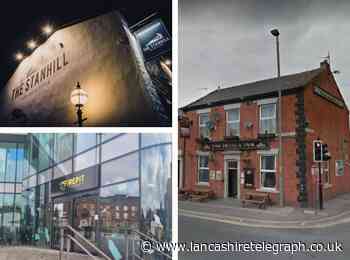Numerous pubs forced to close on New Year's Eve as Covid causes mass staff shortages